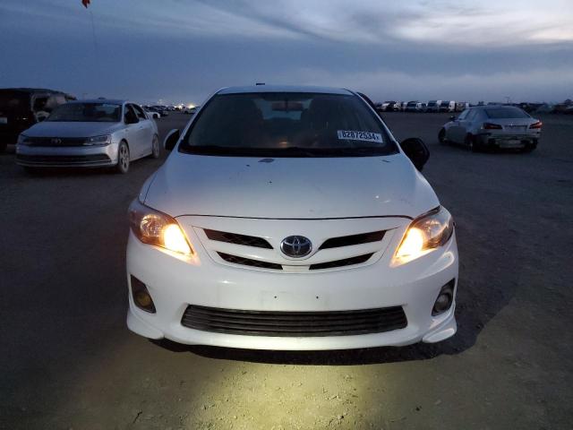Фото 5 с аукциона – 2012 TOYOTA COROLLA BA с VIN 5YFBU4EE7CP055161