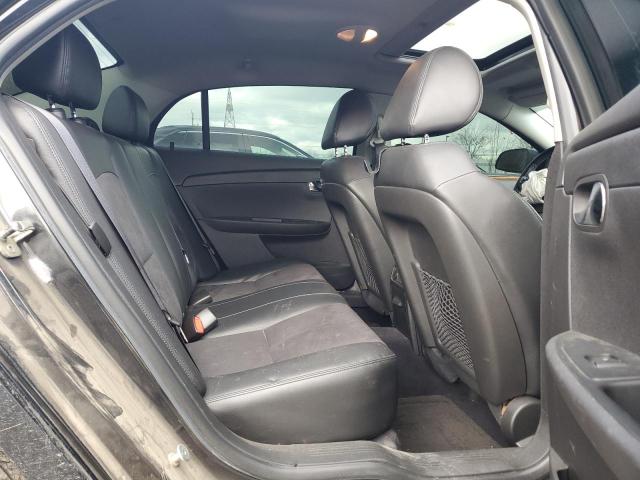 صورة رقم 10 من المزاد - 2011 CHEVROLET MALIBU 2LT مع VIN 1G1ZD5E71BF201378