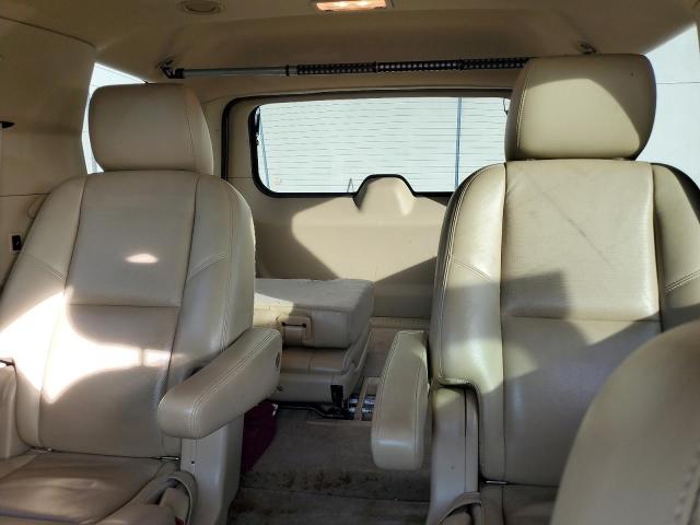 Photo 10 from auction – 2011 GMC YUKON SLT with VIN 1GKS1CE01BR131442