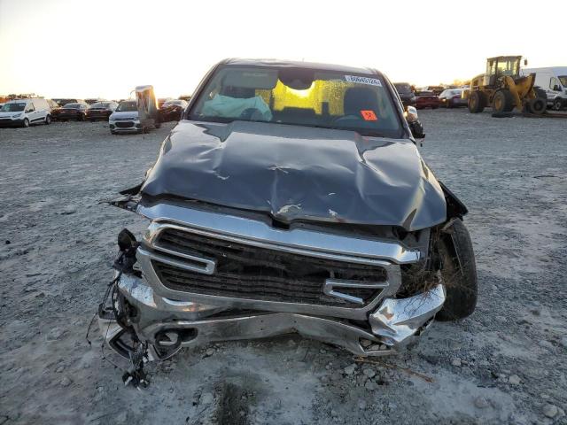 Photo 5 from auction – 2019 RAM 1500 LARAM with VIN 1C6SRFJT8KN520020