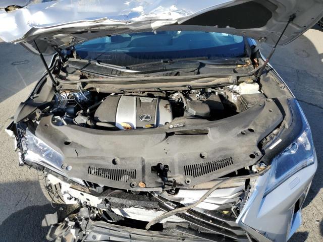 Photo 11 from auction – 2017 LEXUS RX 350 BAS with VIN 2T2BZMCA1HC058593