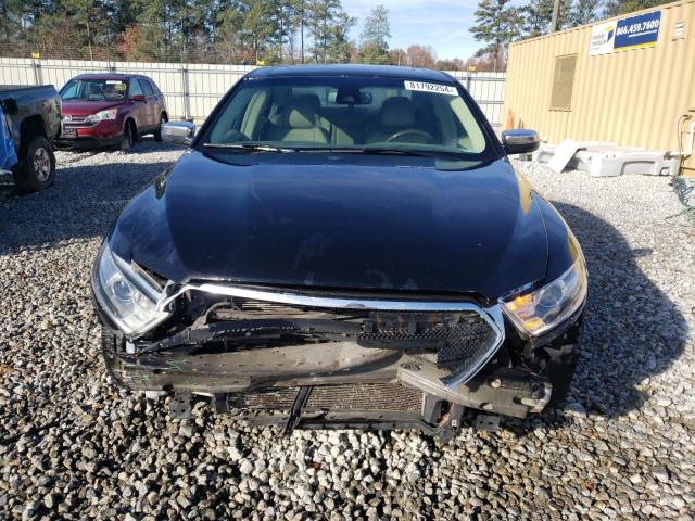 Photo 5 from auction – 2018 FORD TAURUS LIM with VIN 1FAHP2F87JG126331