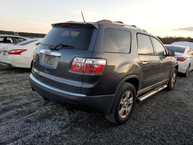 Photo 3 from auction – 2011 GMC ACADIA SLE with VIN 1GKKRPED8BJ116289