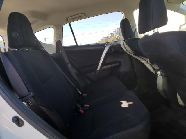 Photo 10 from auction – 2018 TOYOTA RAV4 LE with VIN JTMBFREV3JJ175337