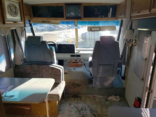 Photo 5 from auction – 1992 CHEVROLET P30 with VIN 1GBJP37N3N3318708