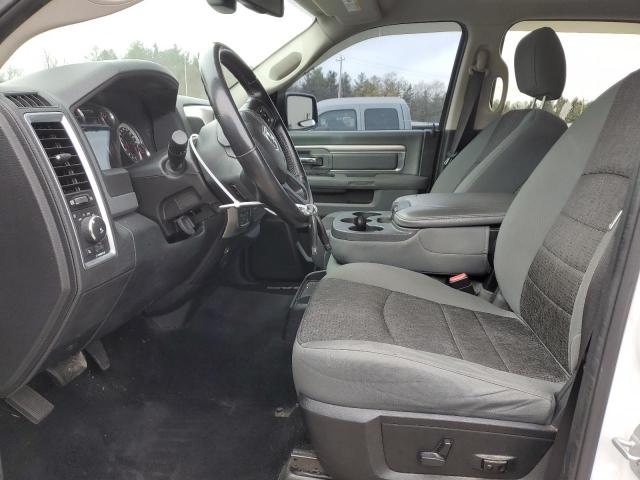 Photo 7 from auction – 2016 RAM 1500 SLT with VIN 1C6RR7LG2GS129412