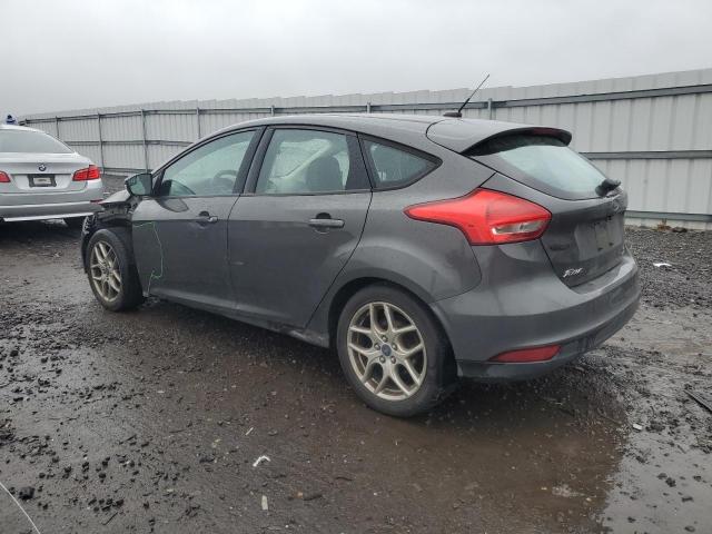Photo 2 from auction – 2015 FORD FOCUS SE with VIN 1FADP3K25FL322210