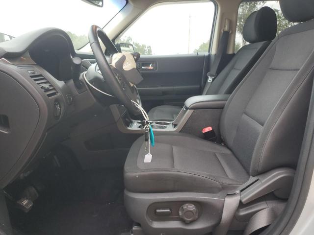 Photo 7 from auction – 2019 FORD FLEX SE with VIN 2FMGK5B89KBA07700
