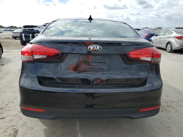 Photo 6 from auction – 2017 KIA FORTE LX with VIN 3KPFK4A76HE026838