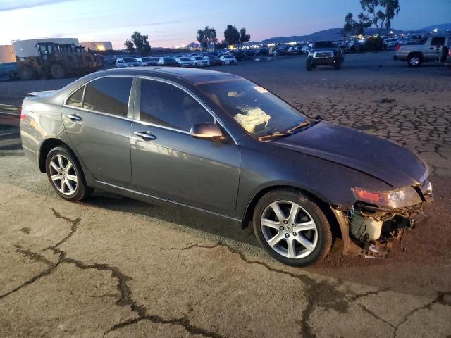 Photo 4 from auction – 2004 ACURA TSX with VIN JH4CL96904C024705