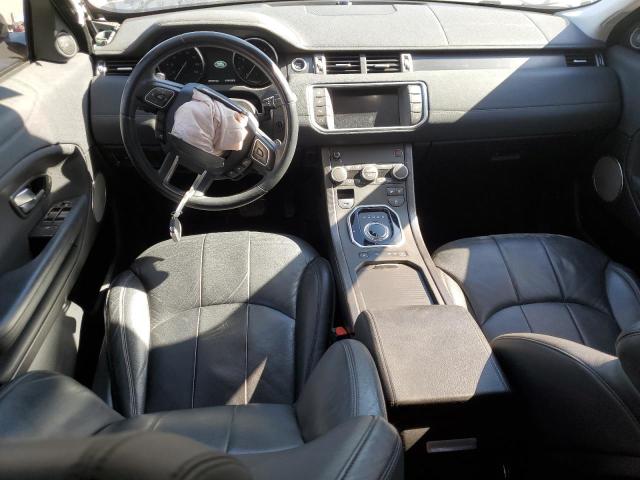 Photo 8 from auction – 2018 LAND ROVER RANGE ROVE with VIN SALVP2RX1JH292332