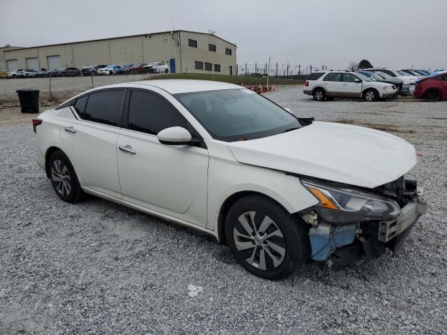 Photo 4 from auction – 2019 NISSAN ALTIMA S with VIN 1N4BL4BVXKC137342