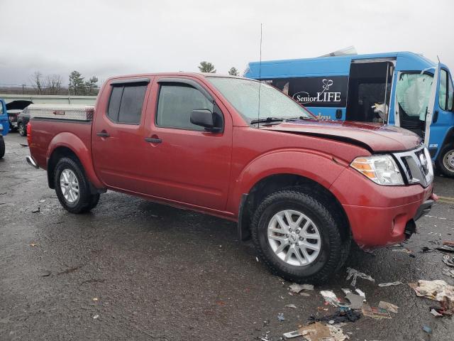 Photo 4 from auction – 2019 NISSAN FRONTIER S with VIN 1N6AD0EV4KN703083