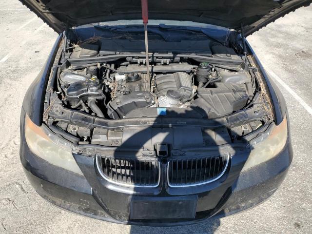 Photo 11 from auction – 2008 BMW 328 I SULE with VIN WBAVC53568FZ89493