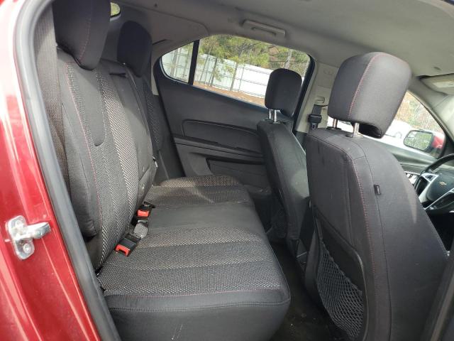 Photo 11 from auction – 2012 CHEVROLET EQUINOX LT with VIN 2GNALDEK3C1305411