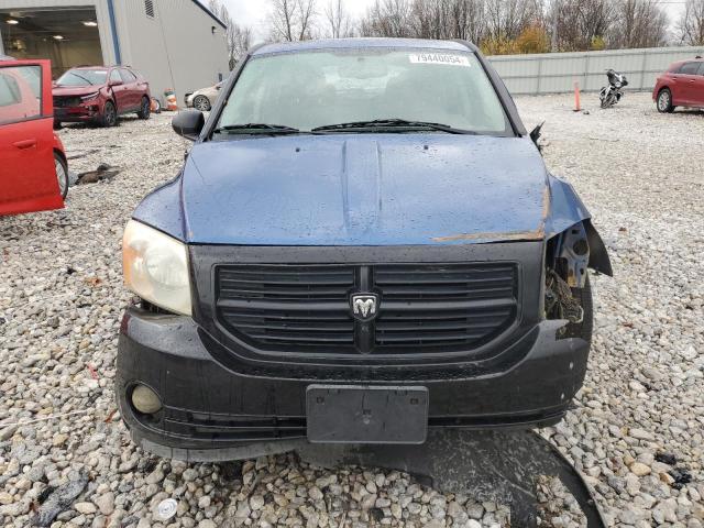 Photo 5 from auction – 2010 DODGE CALIBER SX with VIN 1B3CB4HA5AD546249