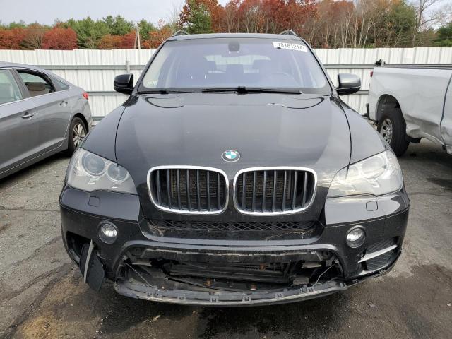 Photo 5 from auction – 2013 BMW X5 XDRIVE3 with VIN 5UXZV4C59D0B05182
