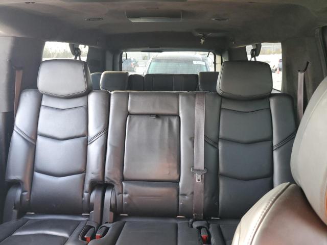 Photo 10 from auction – 2017 CADILLAC ESCALADE E with VIN 1GYS4KKJ3HR304553