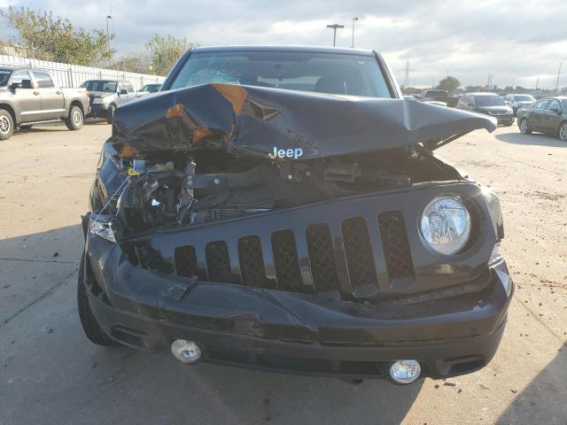 Photo 5 from auction – 2015 JEEP PATRIOT LA with VIN 1C4NJRFB2FD371114