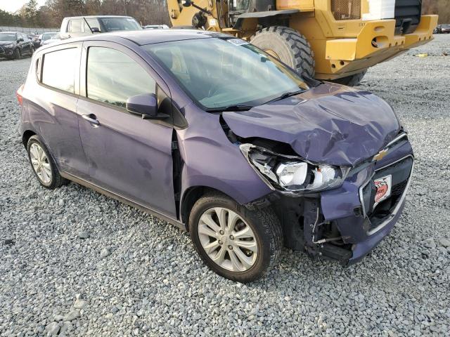 Photo 4 from auction – 2017 CHEVROLET SPARK 1LT with VIN KL8CD6SA9HC736027