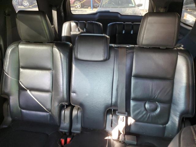 Photo 10 from auction – 2012 FORD EXPLORER X with VIN 1FMHK8D86CGA27514