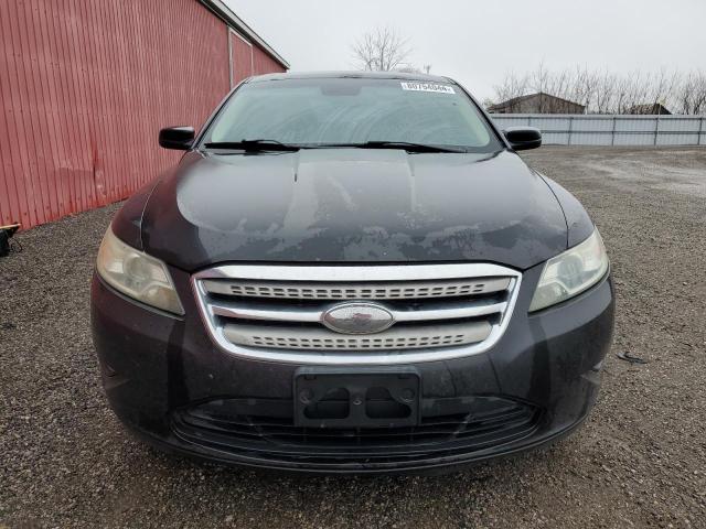Foto 5 de la subasta – 2010 FORD TAURUS SEL con VIN 1FAHP2EW2AG124311