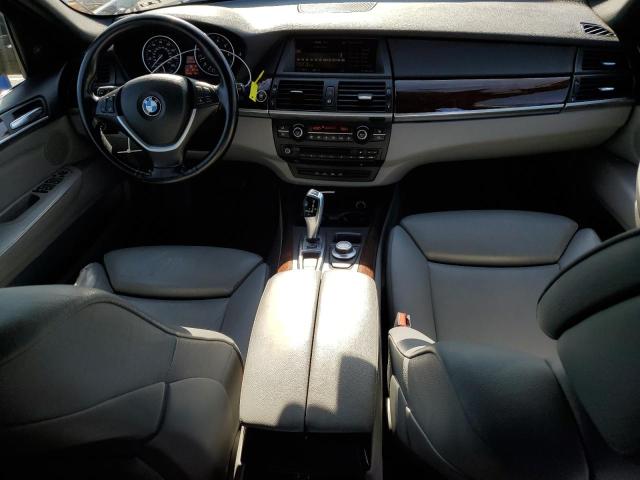 Photo 8 from auction – 2009 BMW X5 XDRIVE4 with VIN 5UXFE83529L170940