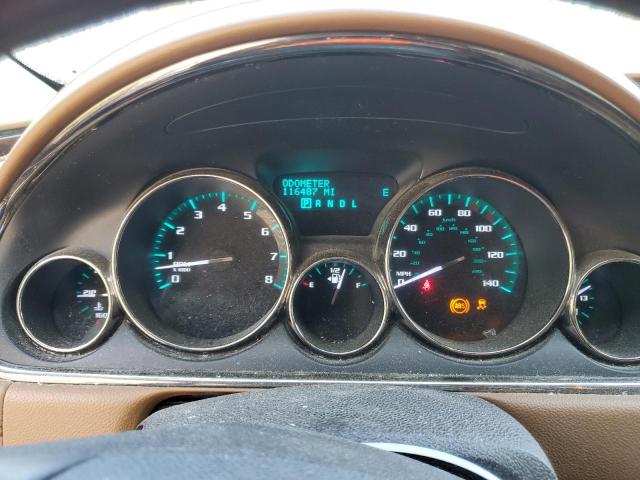 Photo 9 from auction – 2014 BUICK ENCLAVE with VIN 5GAKRBKDXEJ109207