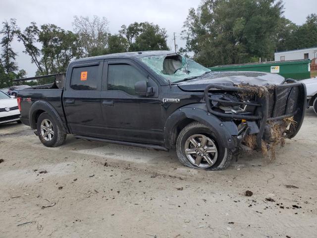 Photo 4 from auction – 2017 FORD F150 SUPER with VIN 1FTEW1EF0HKD29580
