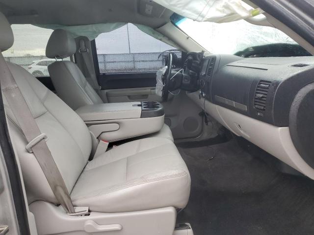 Photo 7 from auction – 2011 CHEVROLET SILVERADO with VIN 3GCPKSE38BG403844