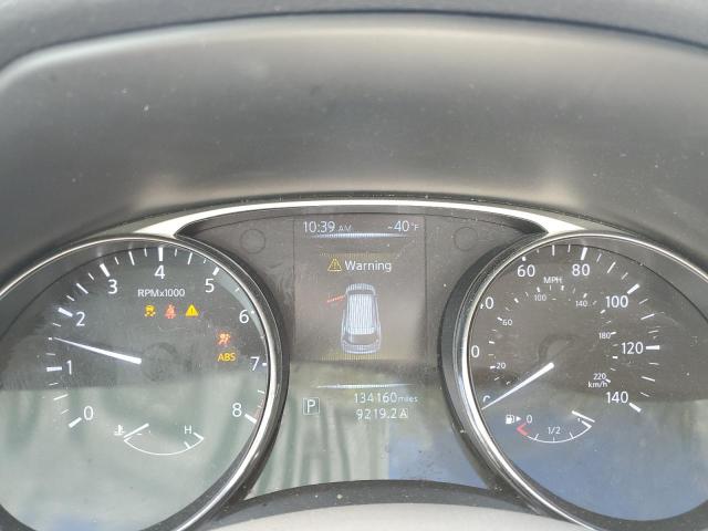 Photo 9 from auction – 2015 NISSAN ROGUE S with VIN 5N1AT2MT0FC808508