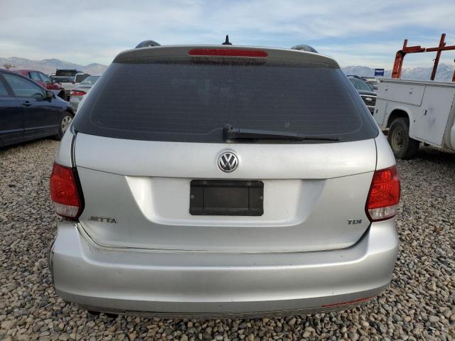 Photo 6 from auction – 2011 VOLKSWAGEN JETTA TDI with VIN 3VWPL7AJ3BM721674