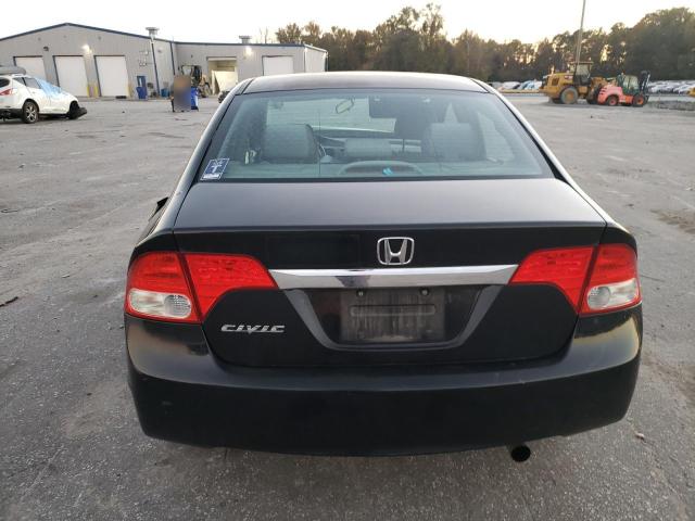 Photo 6 from auction – 2010 HONDA CIVIC EX with VIN 19XFA1F80AE043062