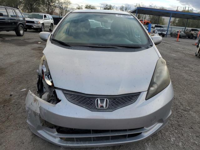 Photo 5 from auction – 2012 HONDA FIT with VIN JHMGE8H30CS008880