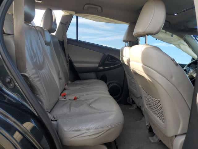 Photo 11 from auction – 2012 TOYOTA RAV4 LIMIT with VIN 2T3DF4DV0CW213026