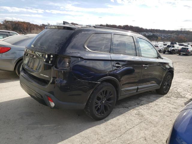 Photo 3 from auction – 2019 MITSUBISHI OUTLANDER with VIN JA4AD3A34KZ025205