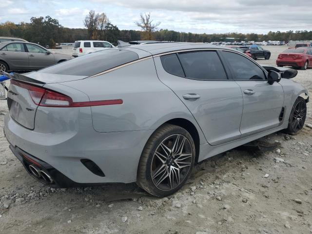 Photo 3 from auction – 2022 KIA STINGER GT with VIN KNAE55LC9N6103607
