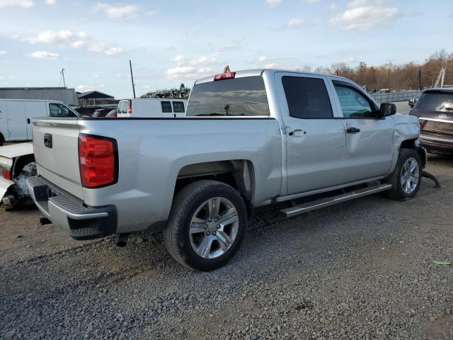 Photo 3 from auction – 2018 CHEVROLET SILVERADO with VIN 3GCUKPEC9JG639577