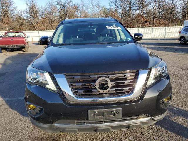Photo 5 from auction – 2018 NISSAN PATHFINDER with VIN 5N1DR2MM7JC618752