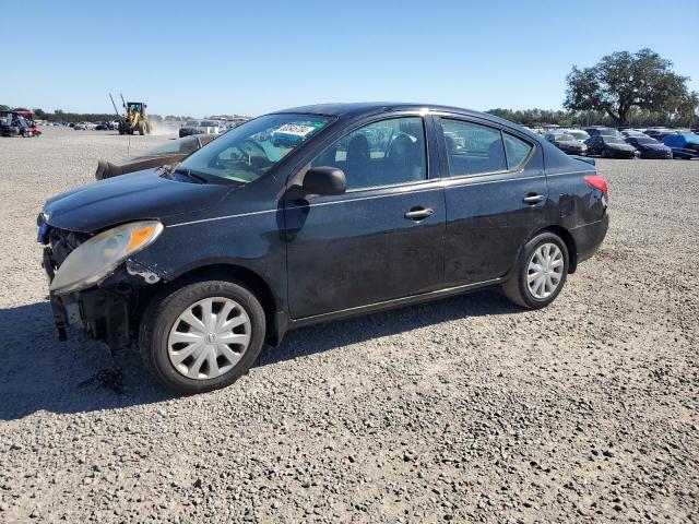 NISSAN VERSA S 2014 with VIN 3N1CN7AP6EL846147 - Photo from auction
