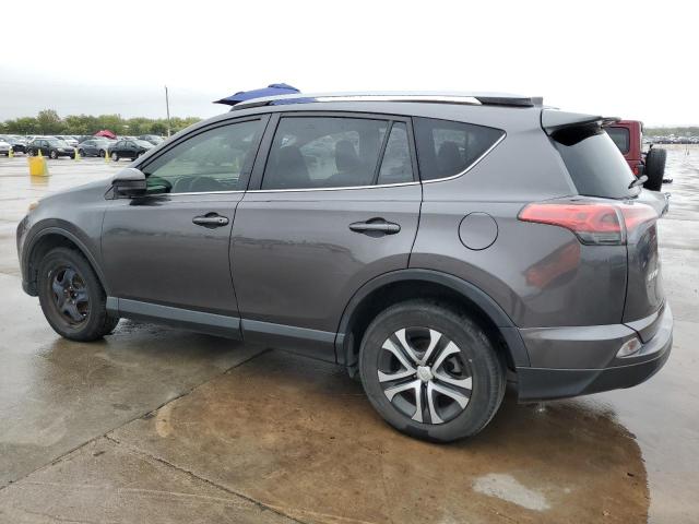 Photo 2 from auction – 2017 TOYOTA RAV4 LE with VIN JTMZFREV4HJ123322