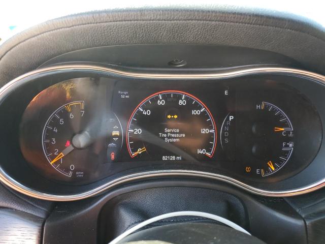 Photo 9 from auction – 2015 JEEP GRAND CHER with VIN 1C4RJFJT3FC785234