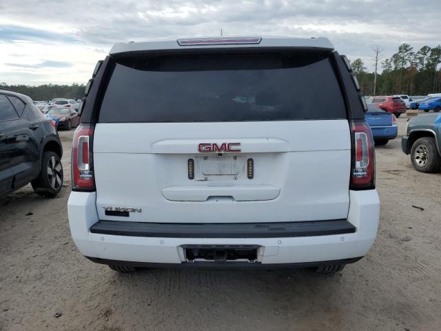 Photo 6 from auction – 2015 GMC YUKON SLE with VIN 1GKS2AKCXFR744083