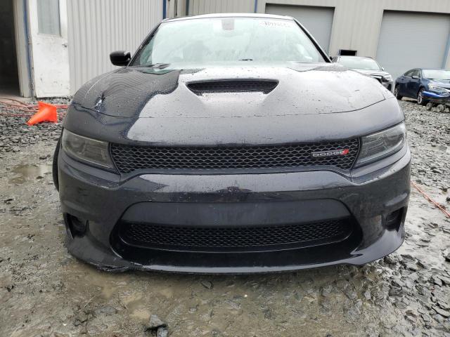 Photo 5 from auction – 2022 DODGE CHARGER GT with VIN 2C3CDXHG2NH169102