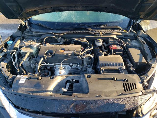 Photo 11 from auction – 2016 HONDA CIVIC LX with VIN 19XFC2F51GE029072