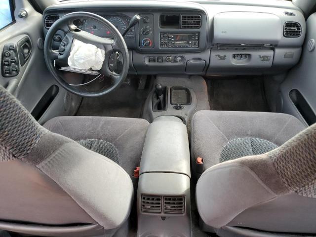 Photo 8 from auction – 1998 DODGE DURANGO with VIN 1B4HS28YXWF174759