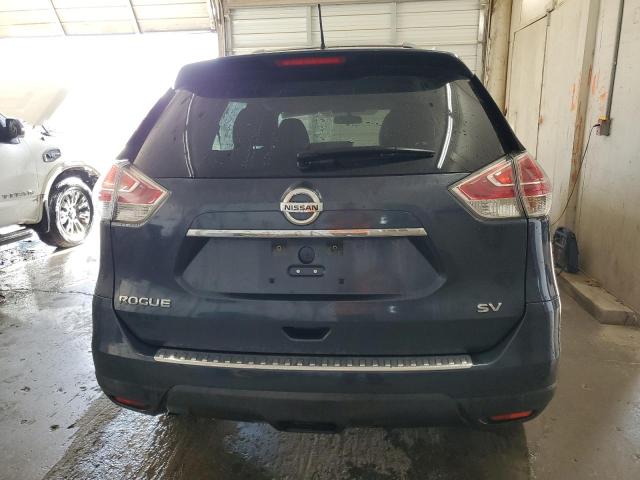 Photo 6 from auction – 2016 NISSAN ROGUE S with VIN KNMAT2MT2GP692159