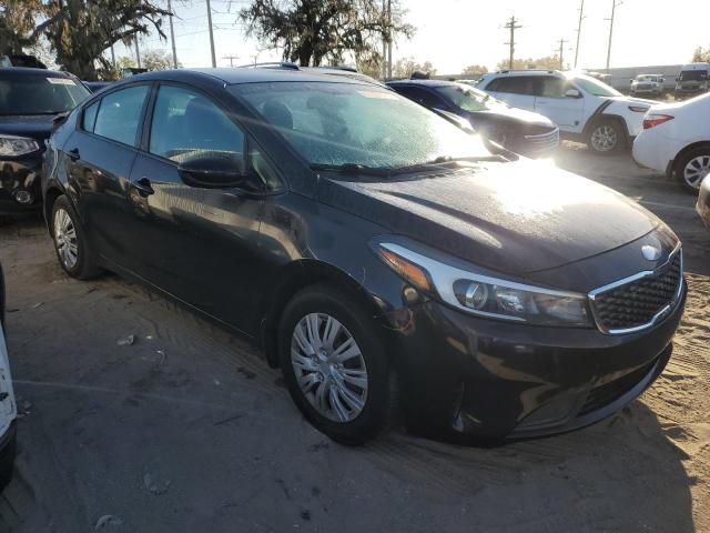 Photo 4 from auction – 2017 KIA FORTE LX with VIN 3KPFL4A72HE033721