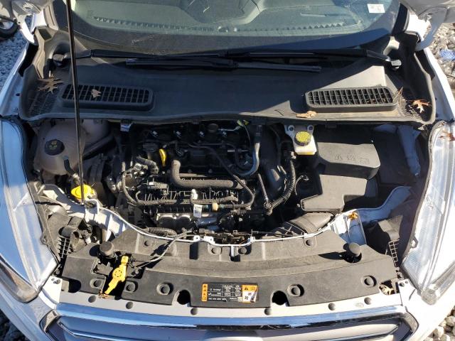 Photo 11 from auction – 2019 FORD ESCAPE SE with VIN 1FMCU9GD3KUB81374
