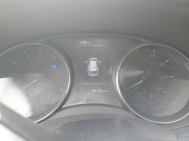 Photo 9 from auction – 2018 NISSAN ROGUE S with VIN 5N1AT2MT8JC797850